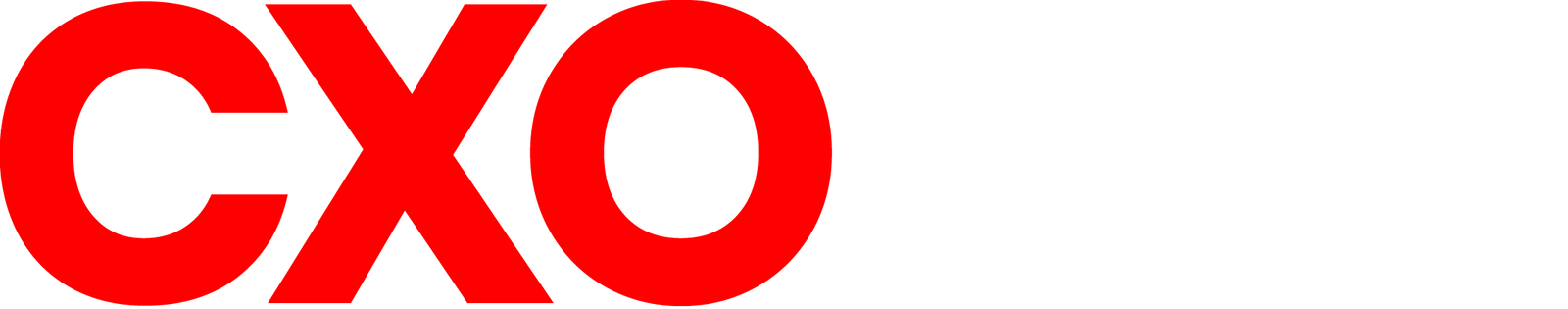 CXO Insider - Logo