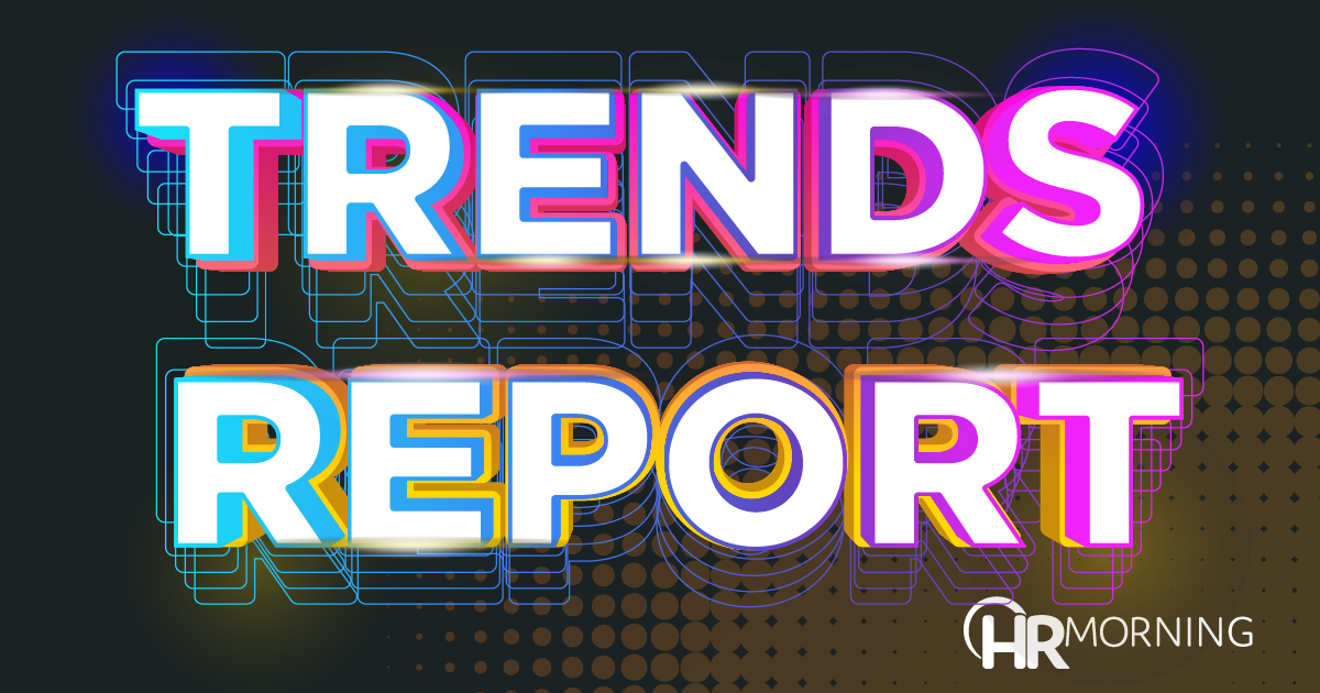 6 Workforce Trends That Could Impact You in 2025