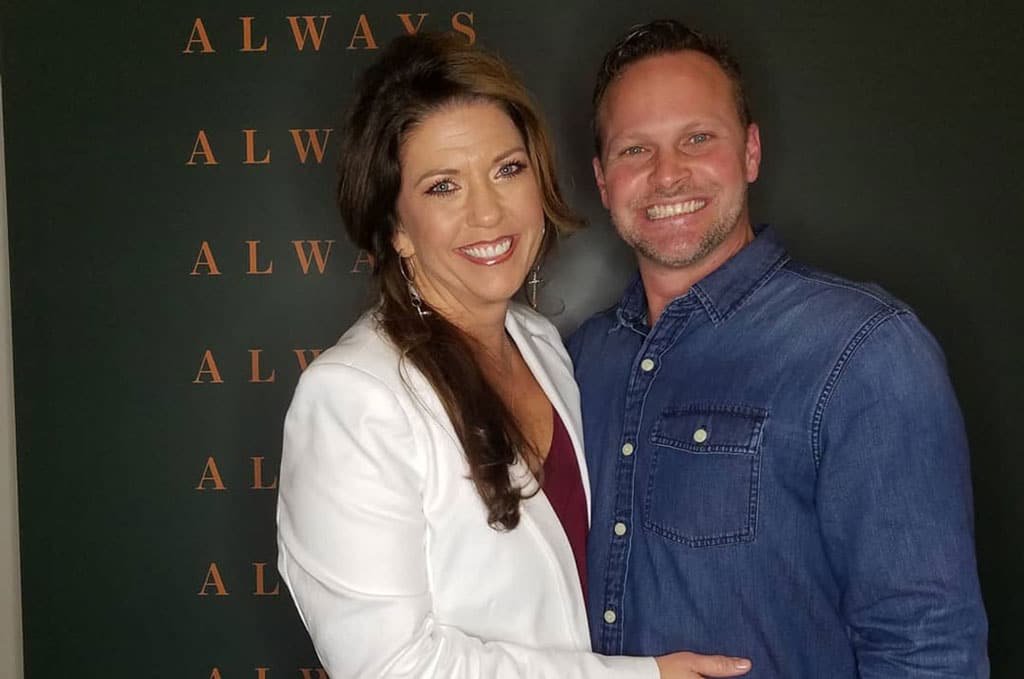 Interview with Jonathan McKinney