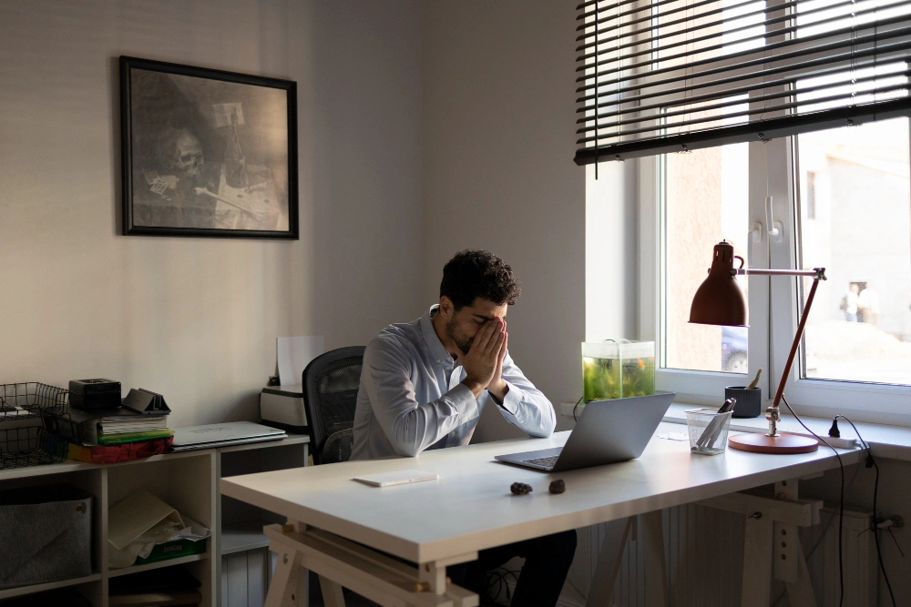 Workplace Loneliness