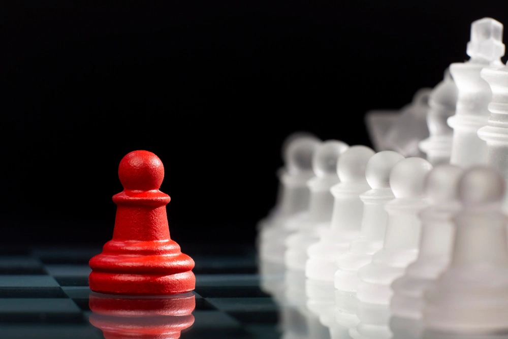 Post-Crisis Leadership