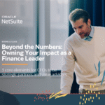 CFOs, Own Your Impact as a Finance Leader