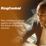 How intelligent virtual agents are redefining the future of financial services