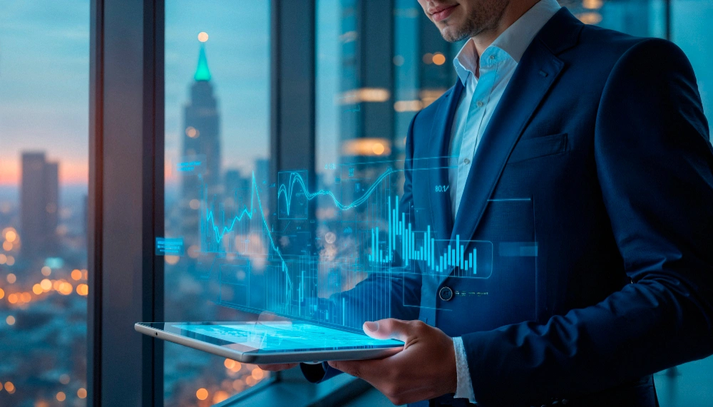 Acumatica - Chief Financial Officer