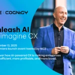 Unleash AI. Reimagine CX – Virtual Launch Event